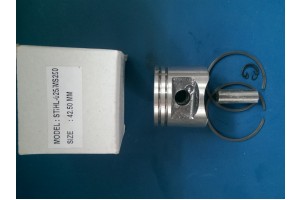 Поршень STIHL 250 42,5мм у зборі бензопила Індія 